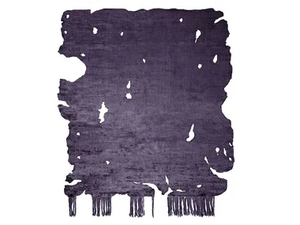 HOGANAS GRAPE ROYALE - Handmade rug _ HENZEL STUDIO